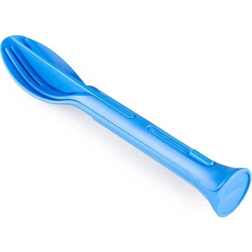 Sportlife Combo 3 In 1 Çatal Kaşık Set (Mavi) Çatal / Kaşık / Bıçak Takımları Fiyatı