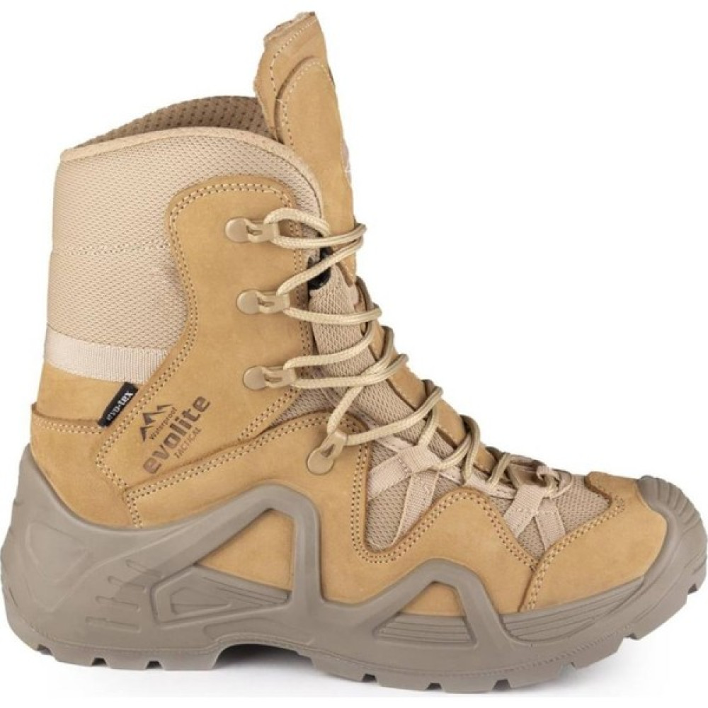 Sportlife Defence High Tactical Bot-Bej Trekking Ayakkabısı & Botu Fiyatı