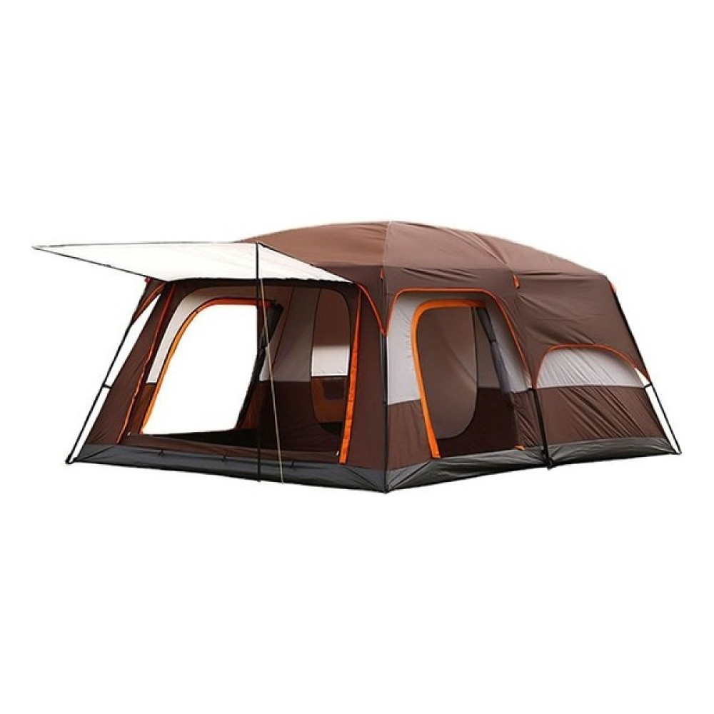 Sportmate 4-8 Kişilik Su Geçirmez Açık Kamp Çadırı Iki Oda (Yurt Dışından) Çadır Fiyatı