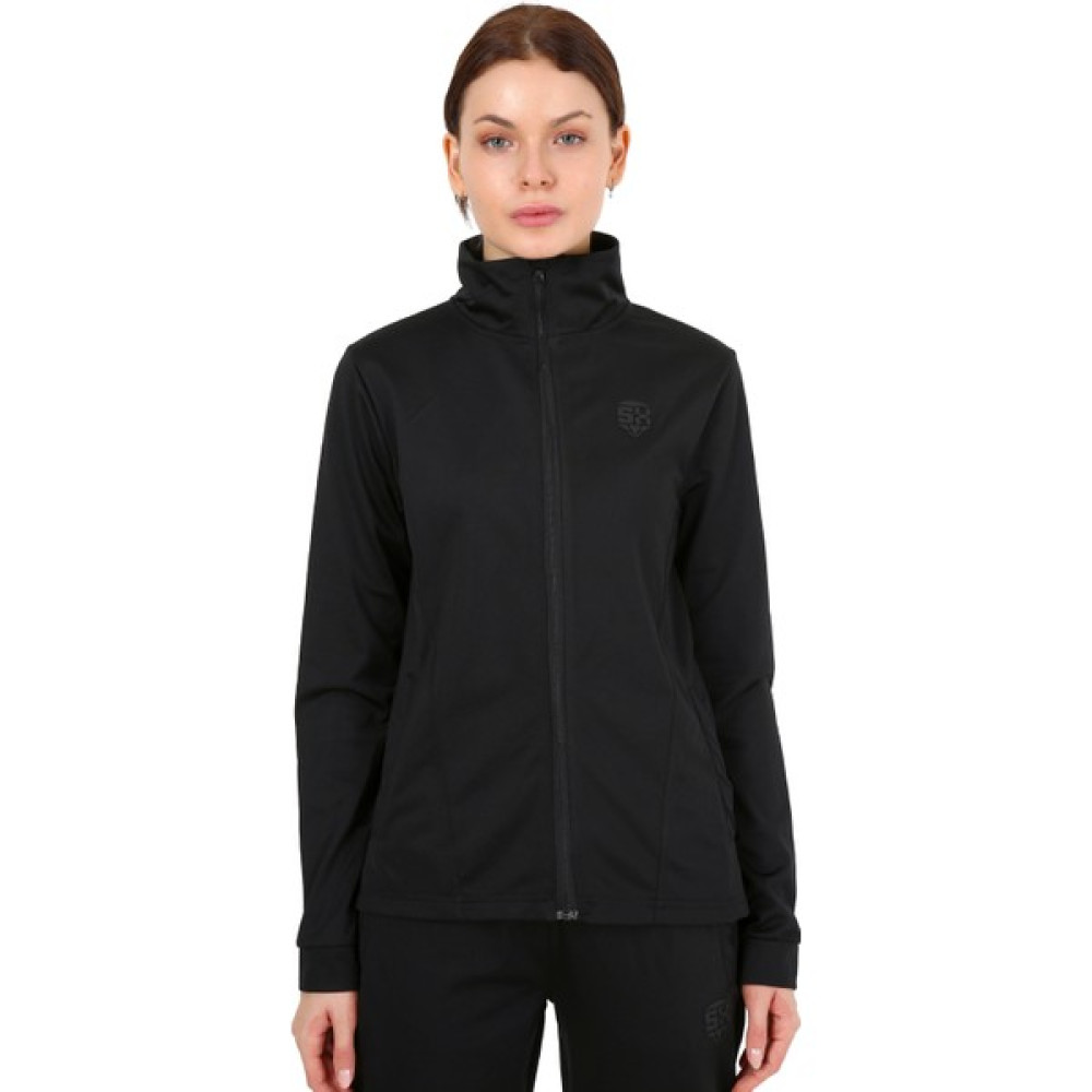 Sportonex SO22F026 Academy Poly Suit Kadın Spor Ceket T-Shirt & Sweatshirt (Outdoor) Fiyatı