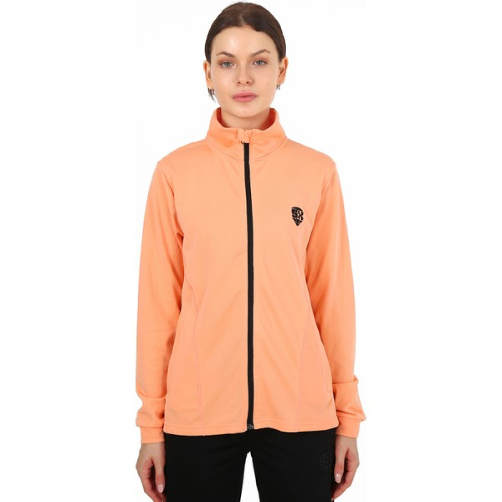 Sportonex SO22F028 Academy Poly Suit Kadın Spor Ceket T-Shirt & Sweatshirt (Outdoor) Fiyatı