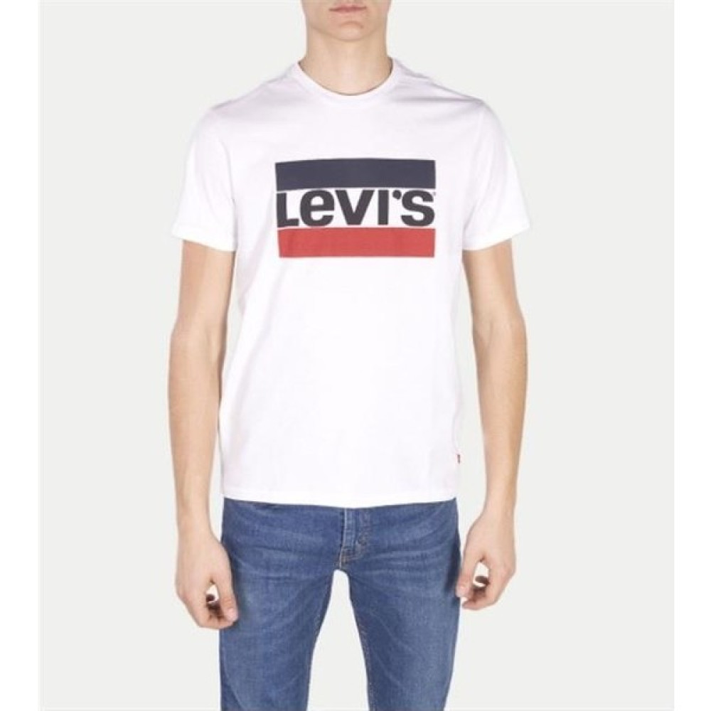 Sportswear Logo Graphic 84 Sportswear Beyaz Erkek Tişört Erkek T-shirt Fiyatı