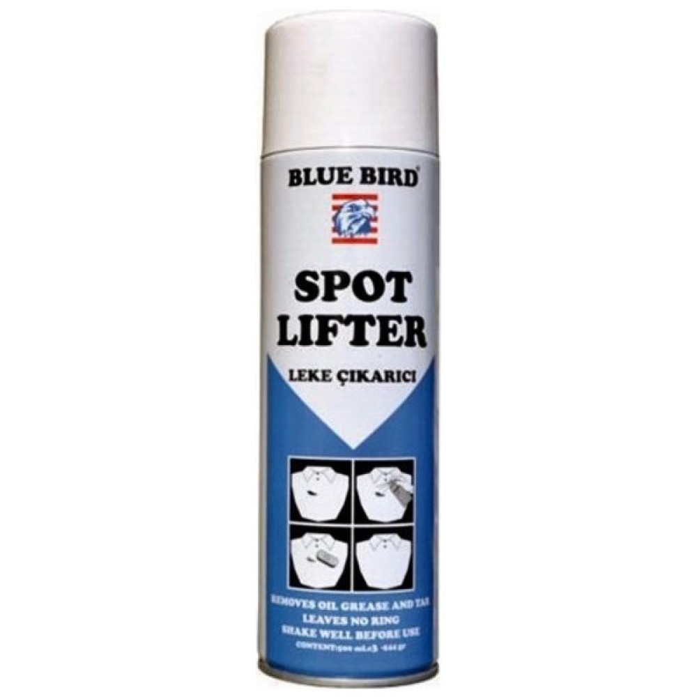 Spot Lifter Leke Çıkarıcı 500ML / BLUE.002 Dikiş Makinesi Aksesuarları Fiyatı