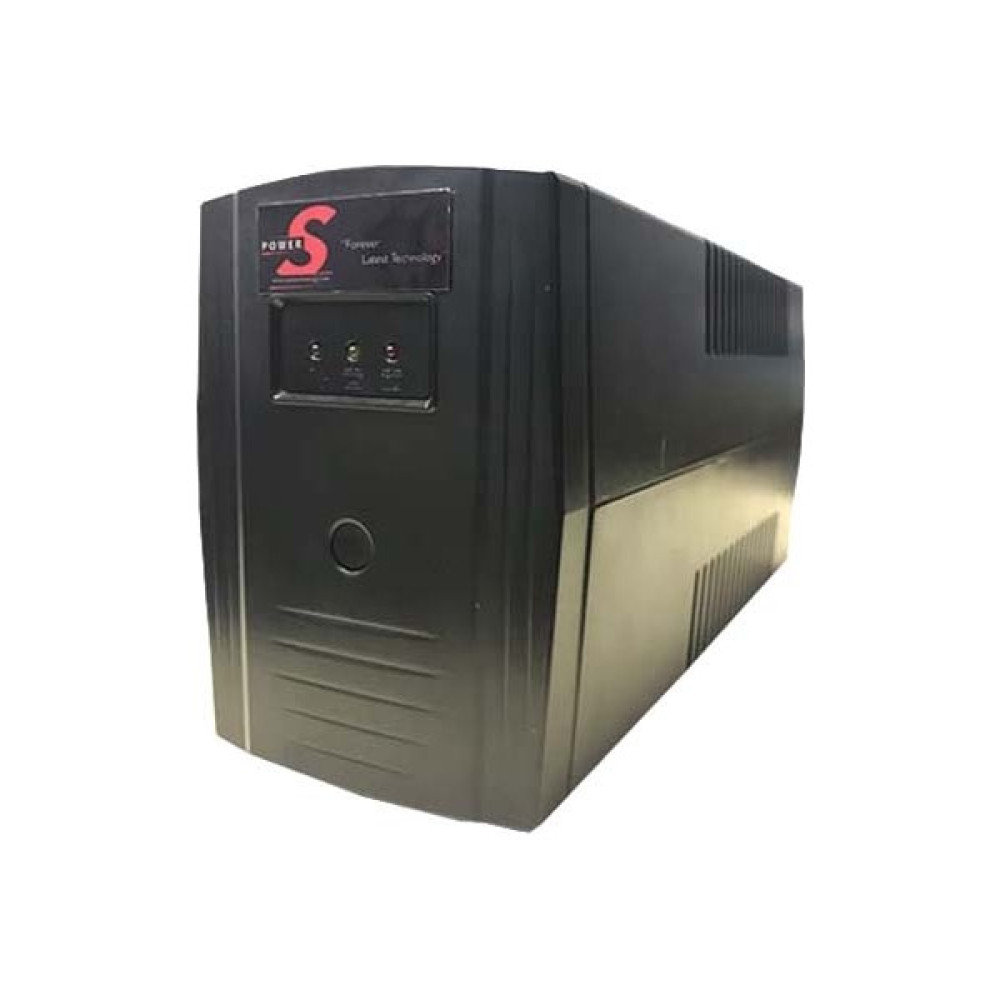Spower 1500 Va Asansör Ups Power Supply Fiyatı
