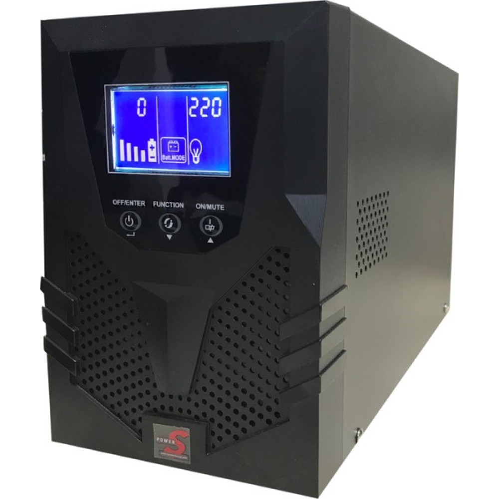 Spower 2 Kva Online Ups Baracuda Pro 1102-P Oto Boyaları Fiyatı