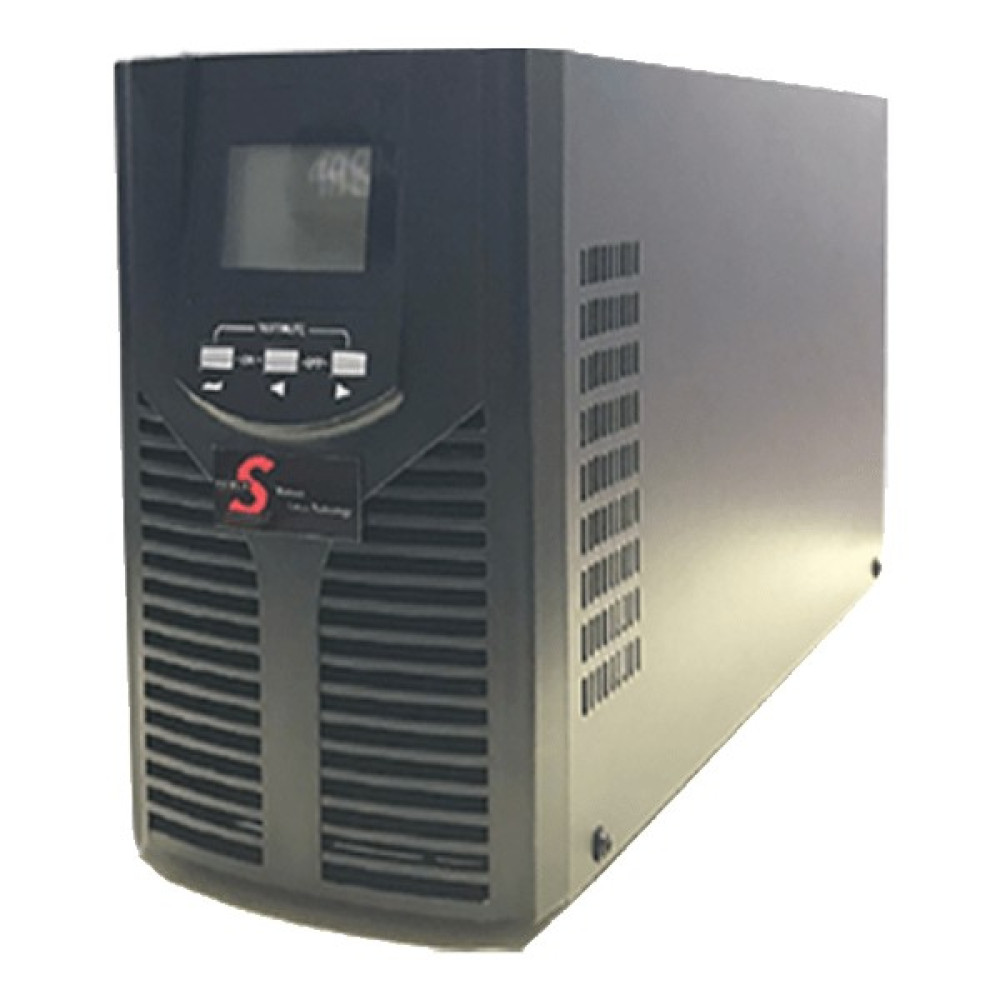Spower 2 Kva Online Ups BARACUDA.1102 Oto Boyaları Fiyatı