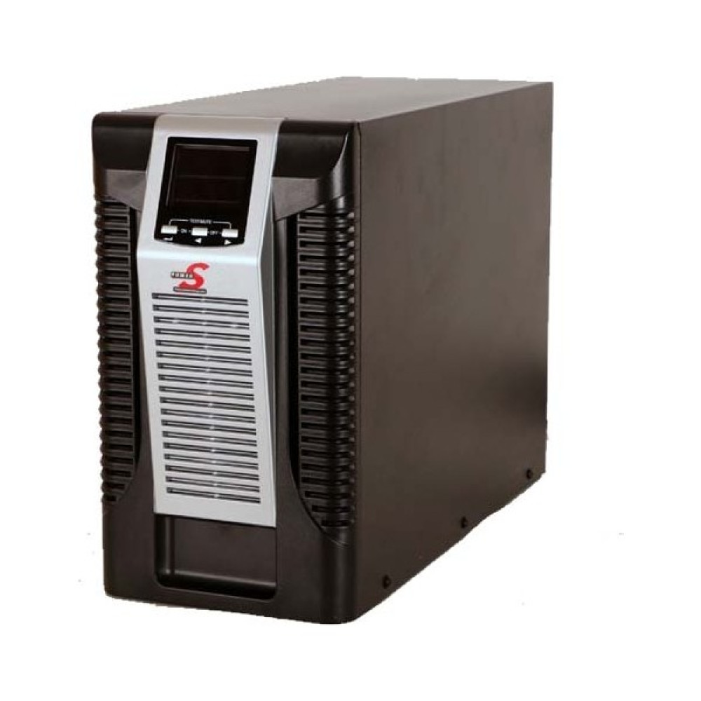 Spower 3 Kva Online Ups Power Supply Fiyatı