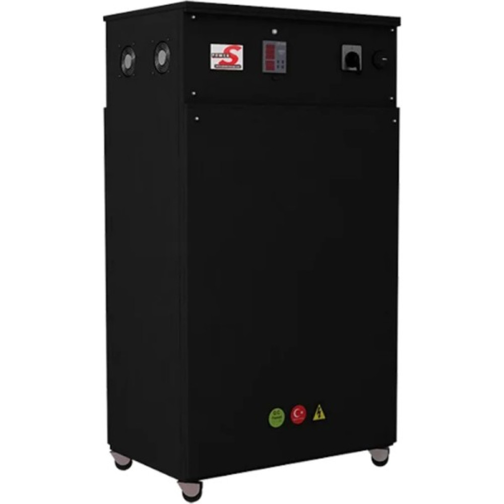Spower Balance 3 Servo 1000 Kva 3 Faz 3f/3f Otomatik Voltaj Regülatörü Oto Boyaları Fiyatı