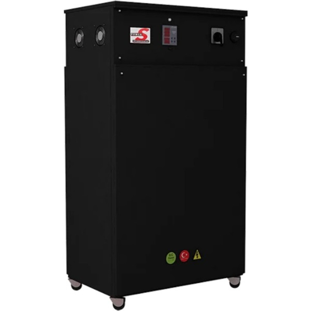 Spower Balance 3 Servo 45 Kva 3 Faz 3f/3f Otomatik Voltaj Regülatörü Oto Boyaları Fiyatı