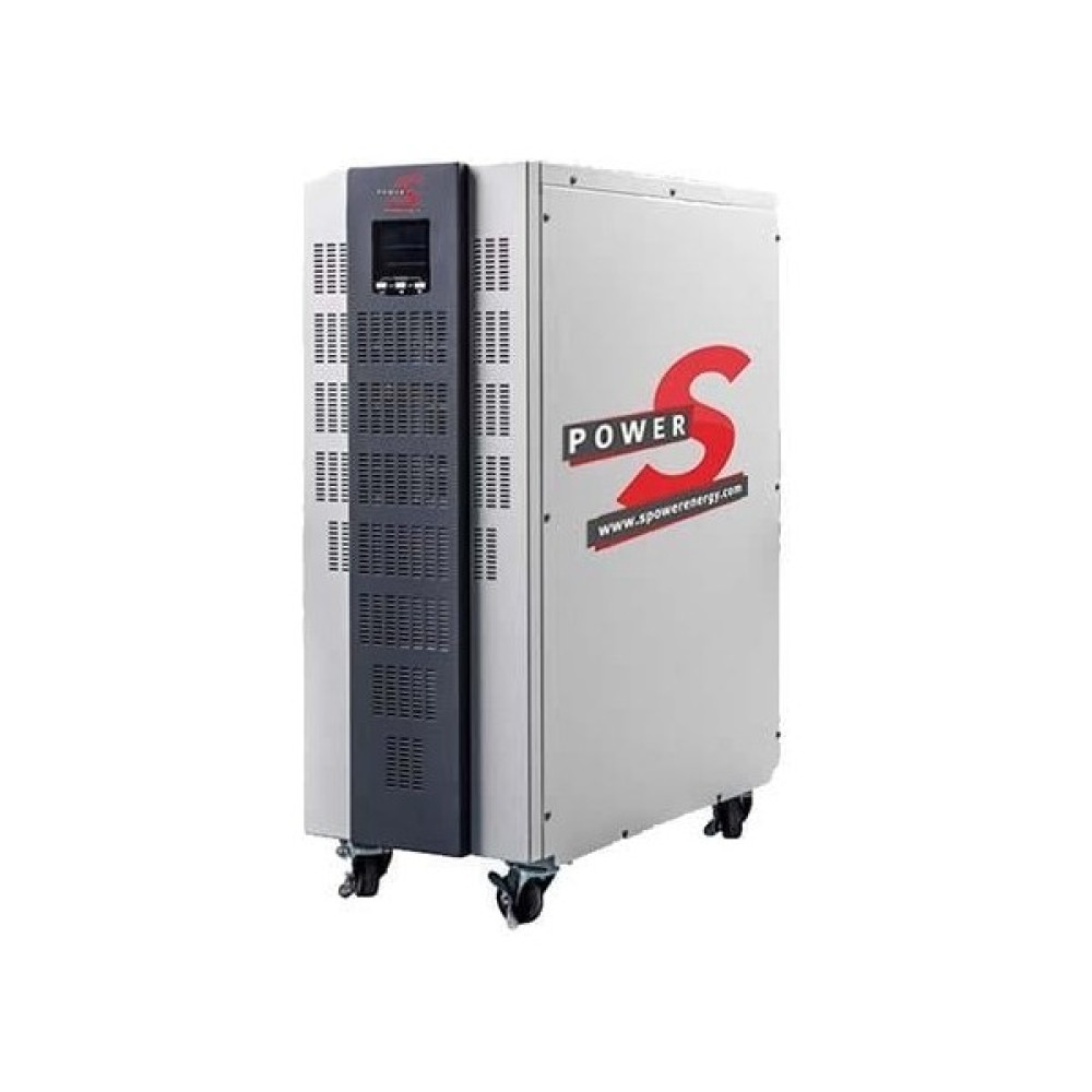 Spower Baracuda 10 Kva Online Ups Long Oto Boyaları Fiyatı