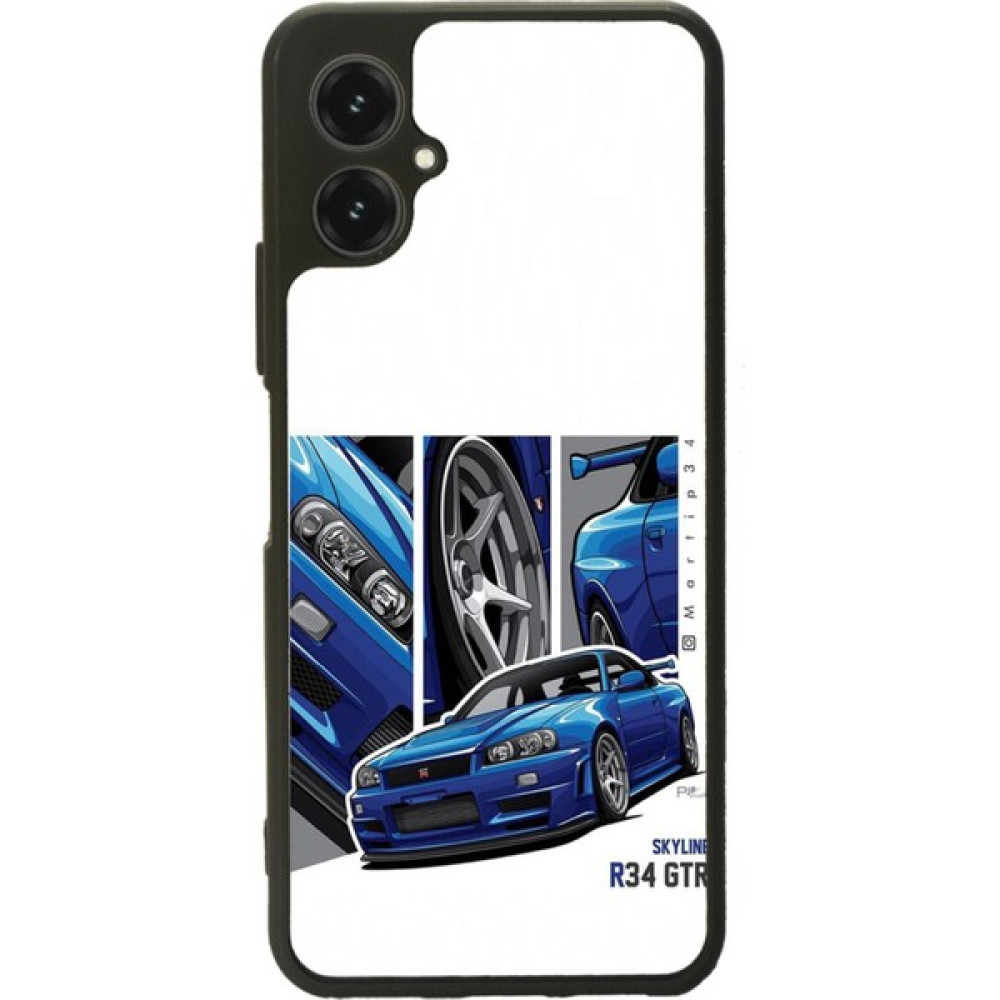 Spoyi Omix X5 Gtr Tasarımlı Glossy Telefon Kılıfı Cep Telefonu Kılıfı Fiyatı