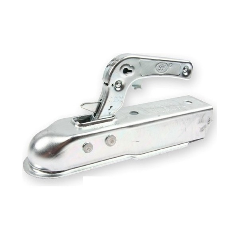 SPP Römork & Karavan Kaplin - 750 kg - Dörtköşe 60 mm Bağlantı Oto Seyahat Ürünleri Fiyatı