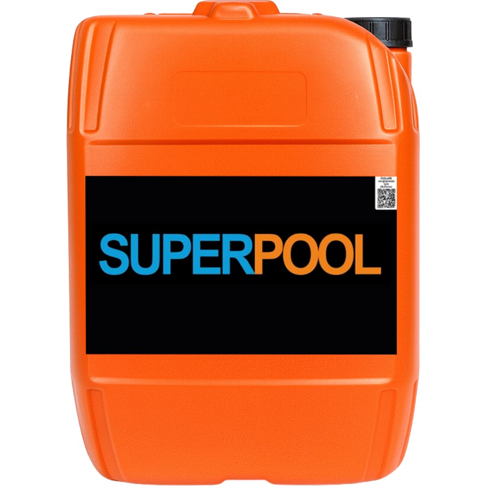 SPP Superpool SuperAlgaecide 20 KG (Yosun Önleyici) Diğer Fiyatı