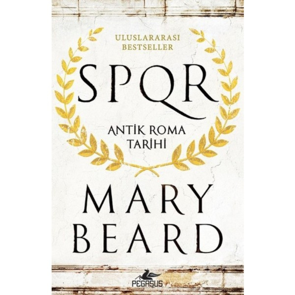 Spqr Antik Roma Tarihi Dünya Tarihi Fiyatı