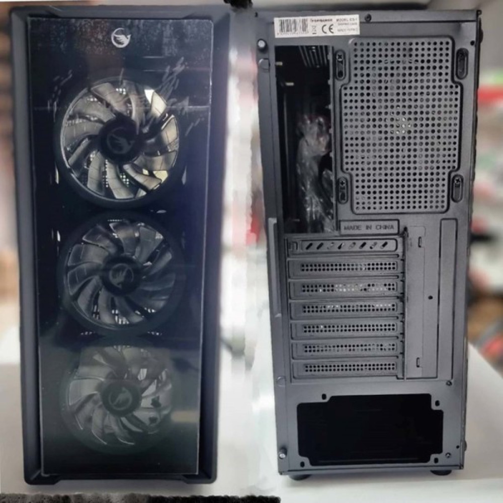 Sprange Cs-2 Pc Case PC Kasaları Fiyatı