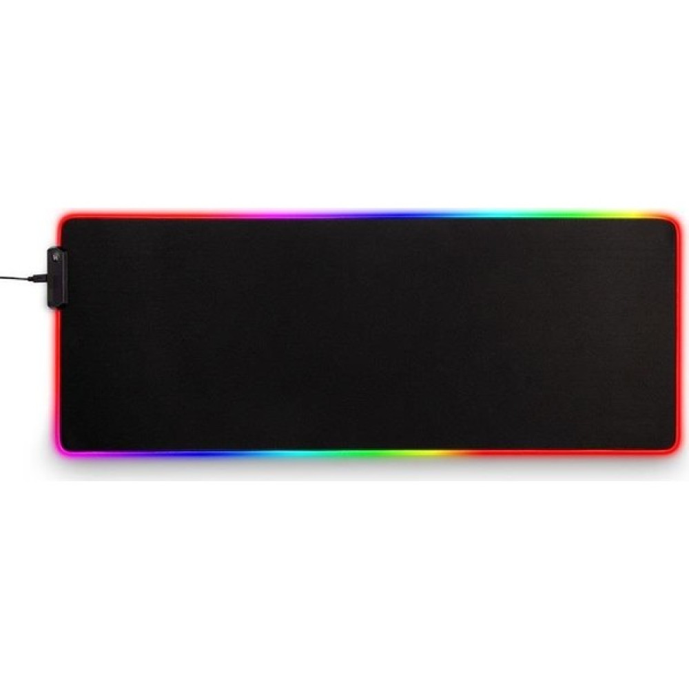 Sprange Işıklı Mouse Pad Şık Desenli Kaymaz Taban 30 x 80 cm Mouse Pad Fiyatı