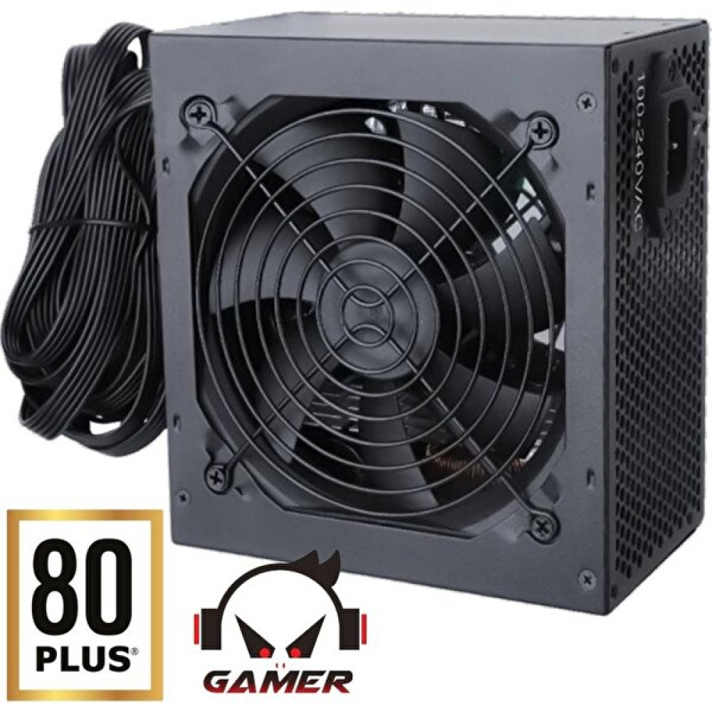 Sprange PS700-80P 700W 80 Plus Bronze Gamer 12CM Geniş Fan Power Supply - 700 W Power Supply Fiyatı