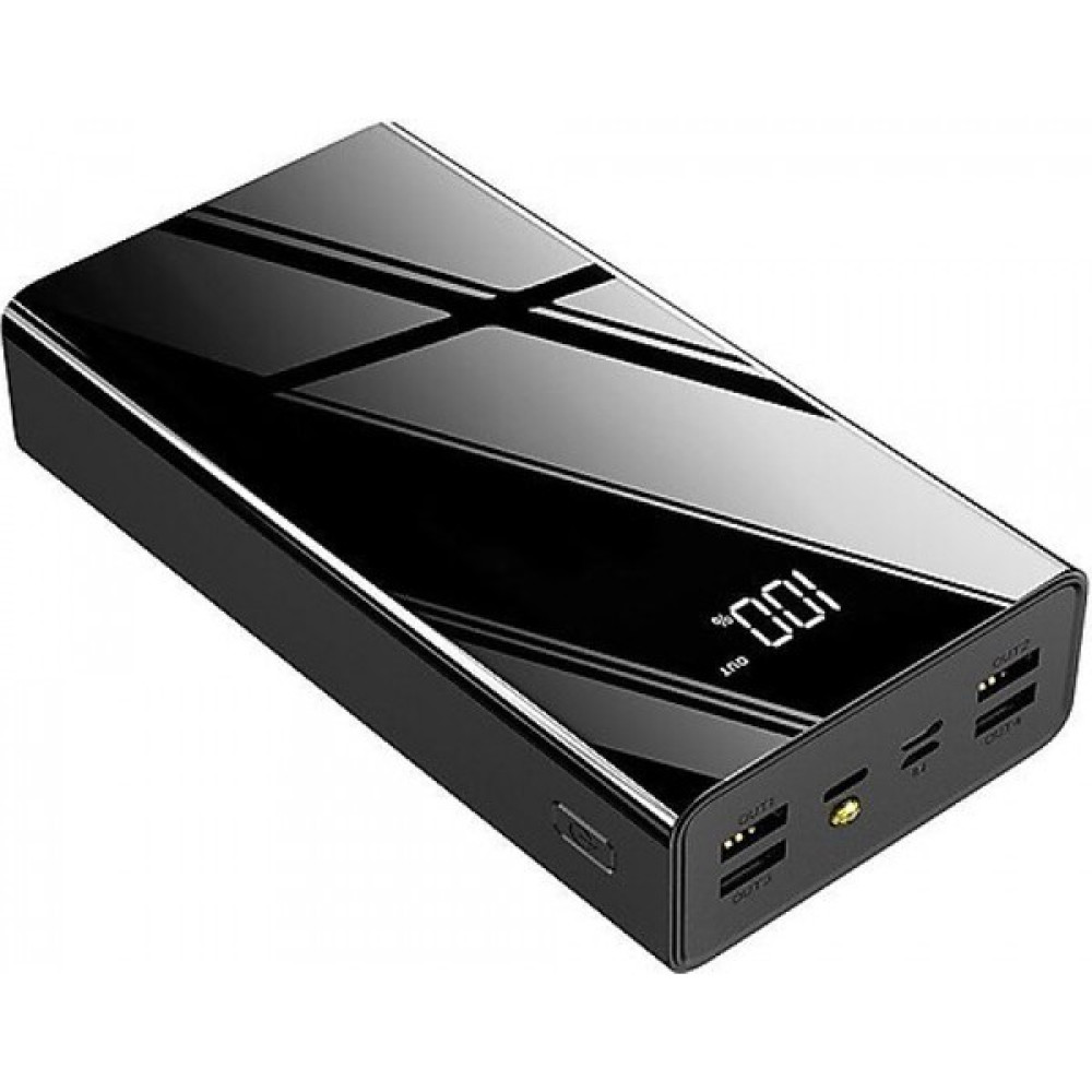 Sprange Sr-P7 50.000MAH LCD Ekran Portable Fast Charger Powerbank Taşınabilir Şarj Cihazı - Powerbank Fiyatı