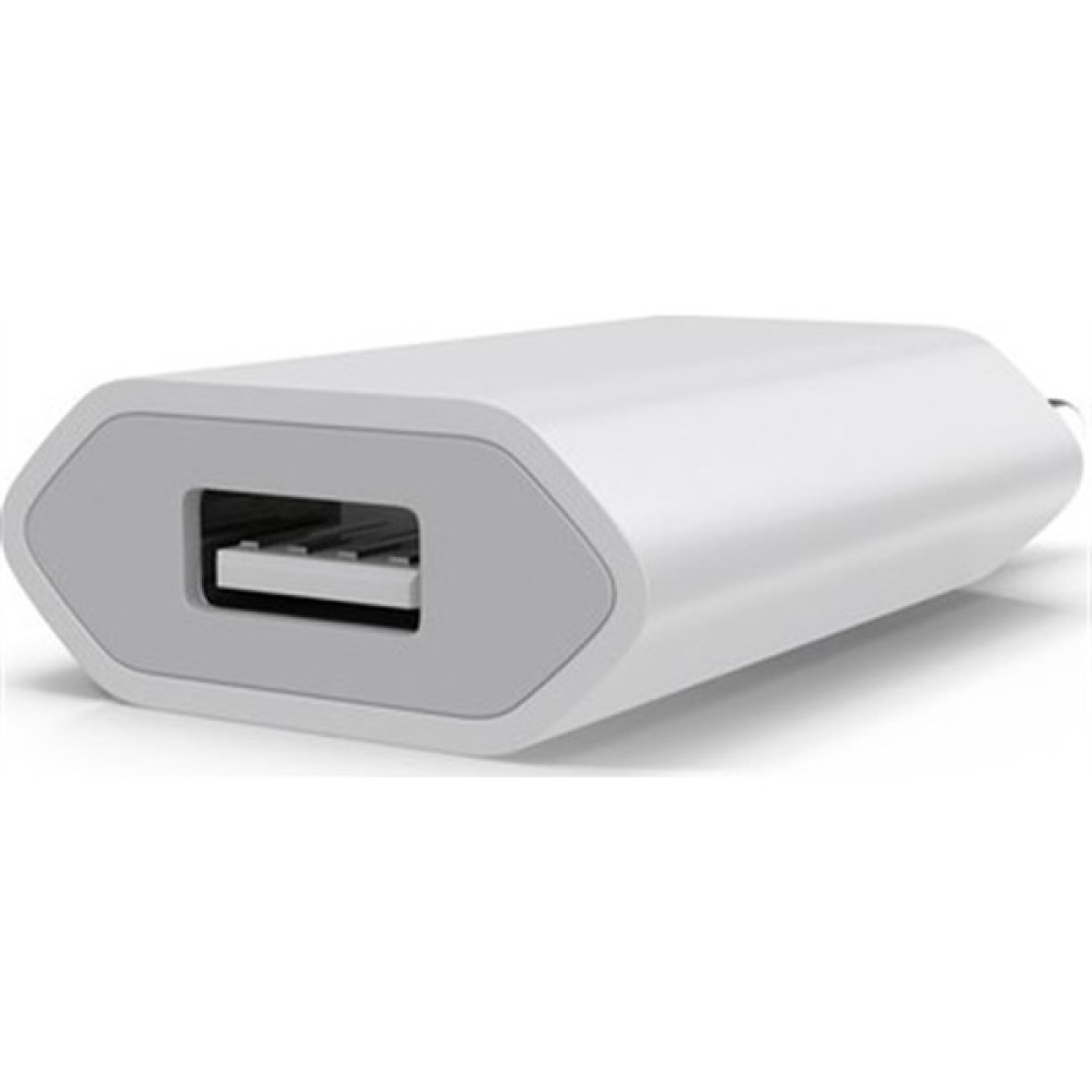 Sprange USB 5W Şarj Adaptörü (Q-10) - Beyaz Cep Telefonu Şarj Cihazı Fiyatı