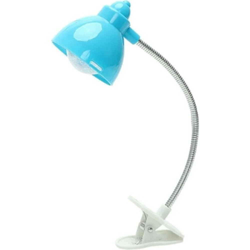 Sprenda Mini Akrobat Mandallı LED Işıklı Kitap Okuma Lambası Oto Boyaları Fiyatı