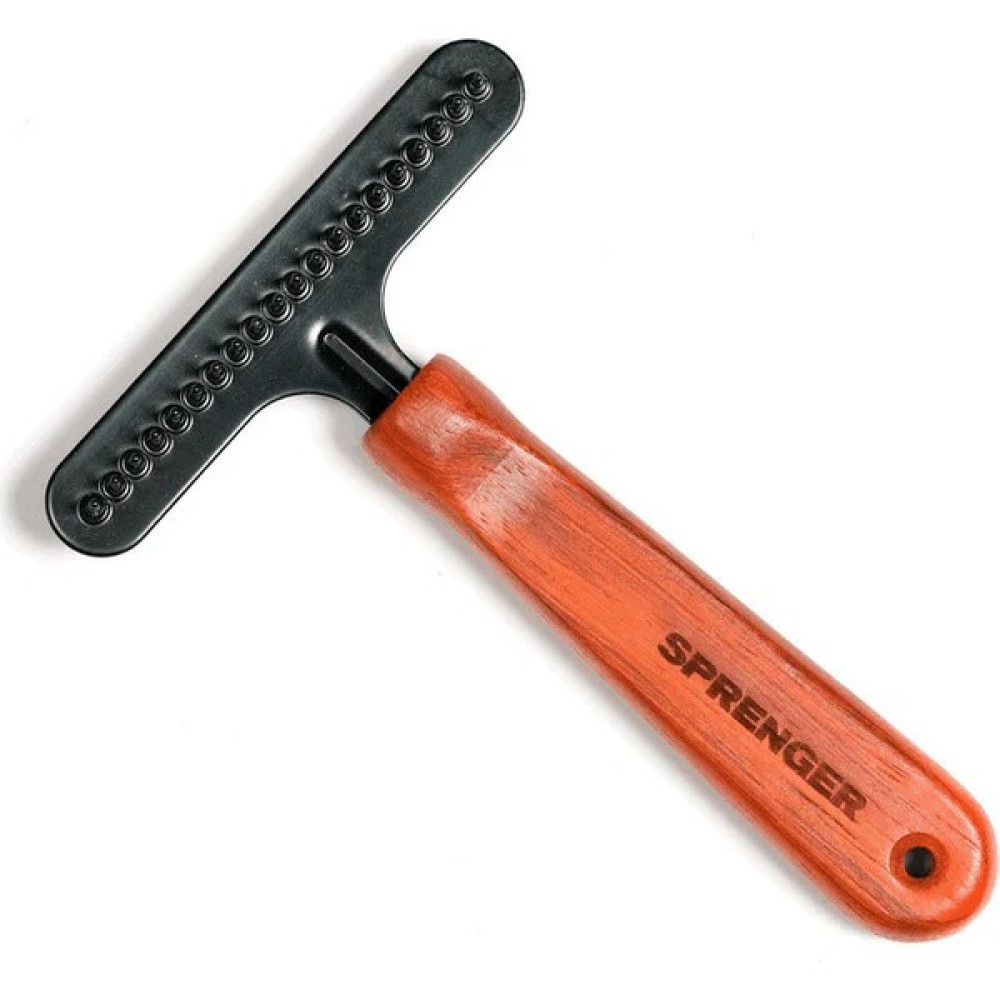Sprenger Kıtık Açıcı Tımar Tarağı Oto Boyaları Fiyatı