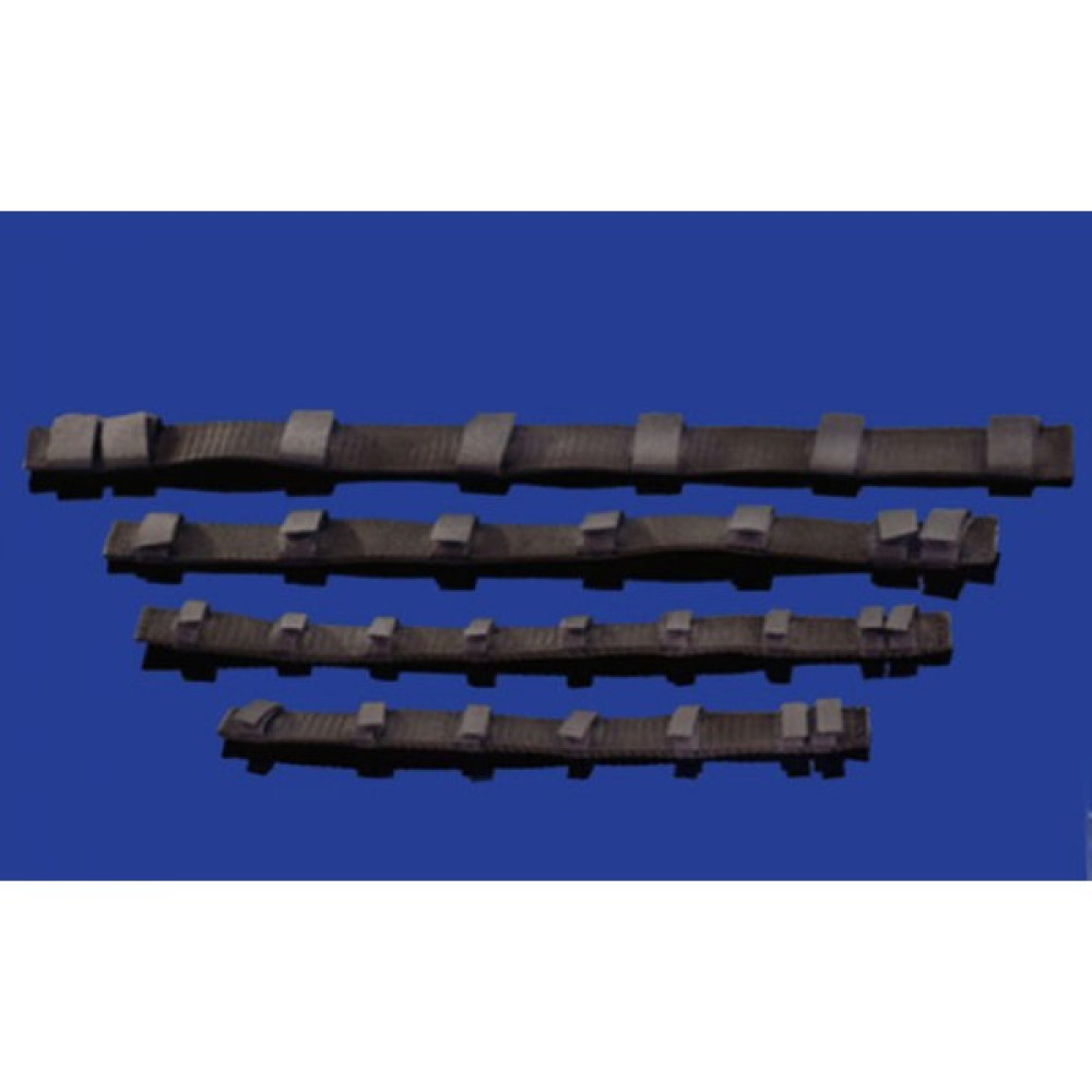 Sprenger U+ Eğitim Tasması Kılıfı 39 x 2,5 cm 3,2 mm - Standart - Siyah Oto Boyaları Fiyatı