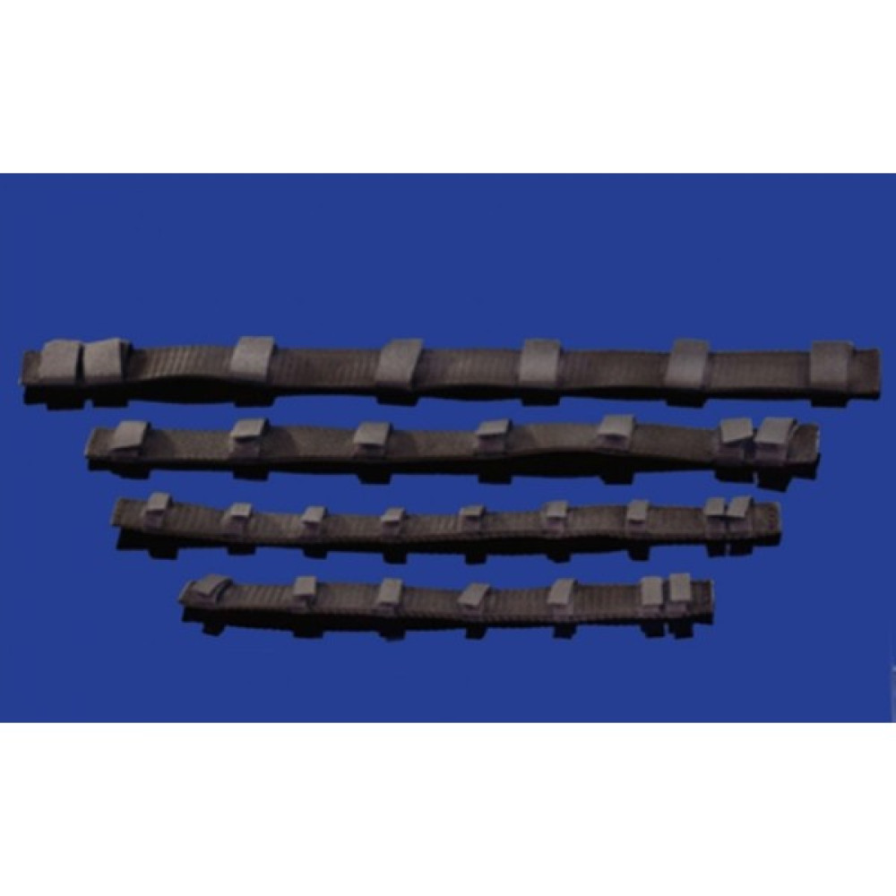 Sprenger U+ Eğitim Tasması Kılıfı 39X2,5CM 3,2mm 13 - Standart - Siyah Oto Boyaları Fiyatı