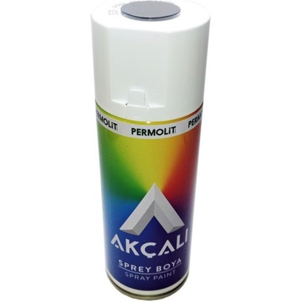 Sprey Boya (Akçalı) 902 Aluminyum (400 Ml) Oto Boyaları Fiyatı