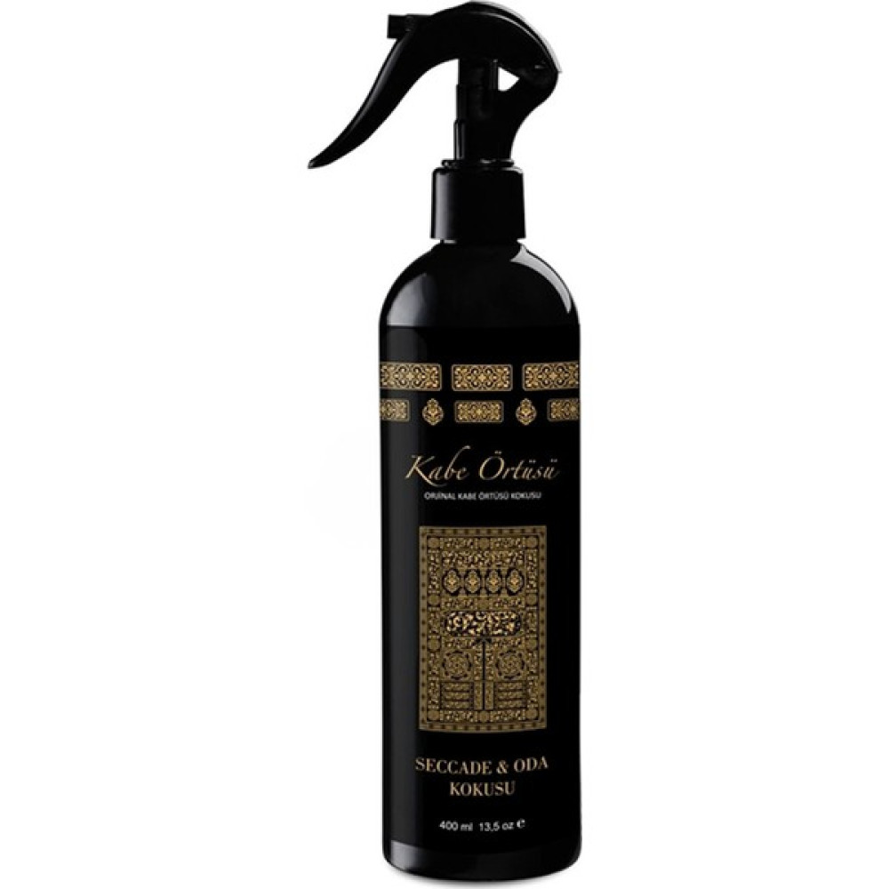 Sprey Kabe Örtüsü Kokusu - 400 ml Oda Kokusu Fiyatı