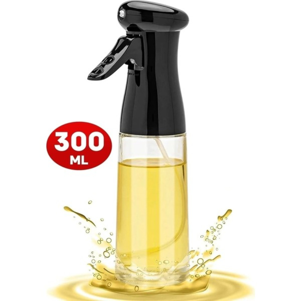 Sprey Yağdanlık Püskürtmeli Cam Şişe Zeytin Yağı Sirke Soya Sosu Yağdanlığı Mutfak Gereçleri Fiyatı