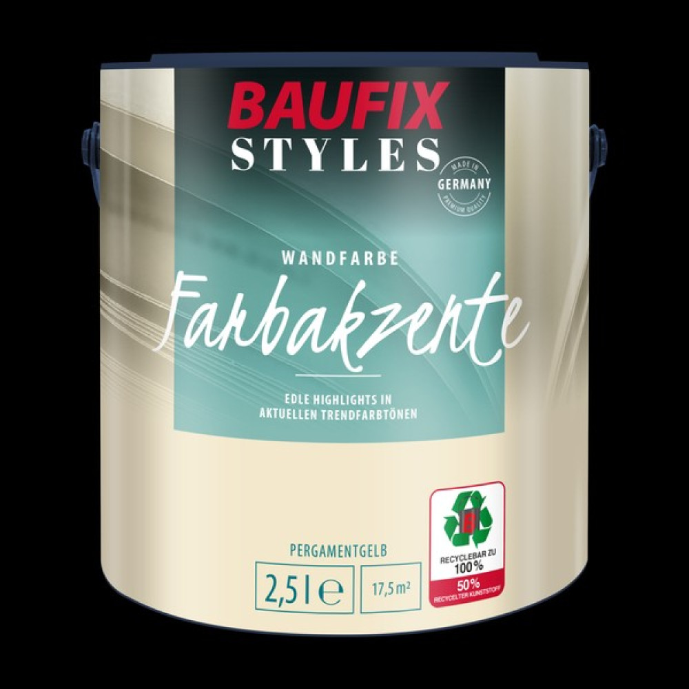 Spreycim Baufix Su Bazlı İç Cephe Duvar Boyası Parşömen Sarısı 2,5 Lt İç Cephe Duvar Boyası Fiyatı