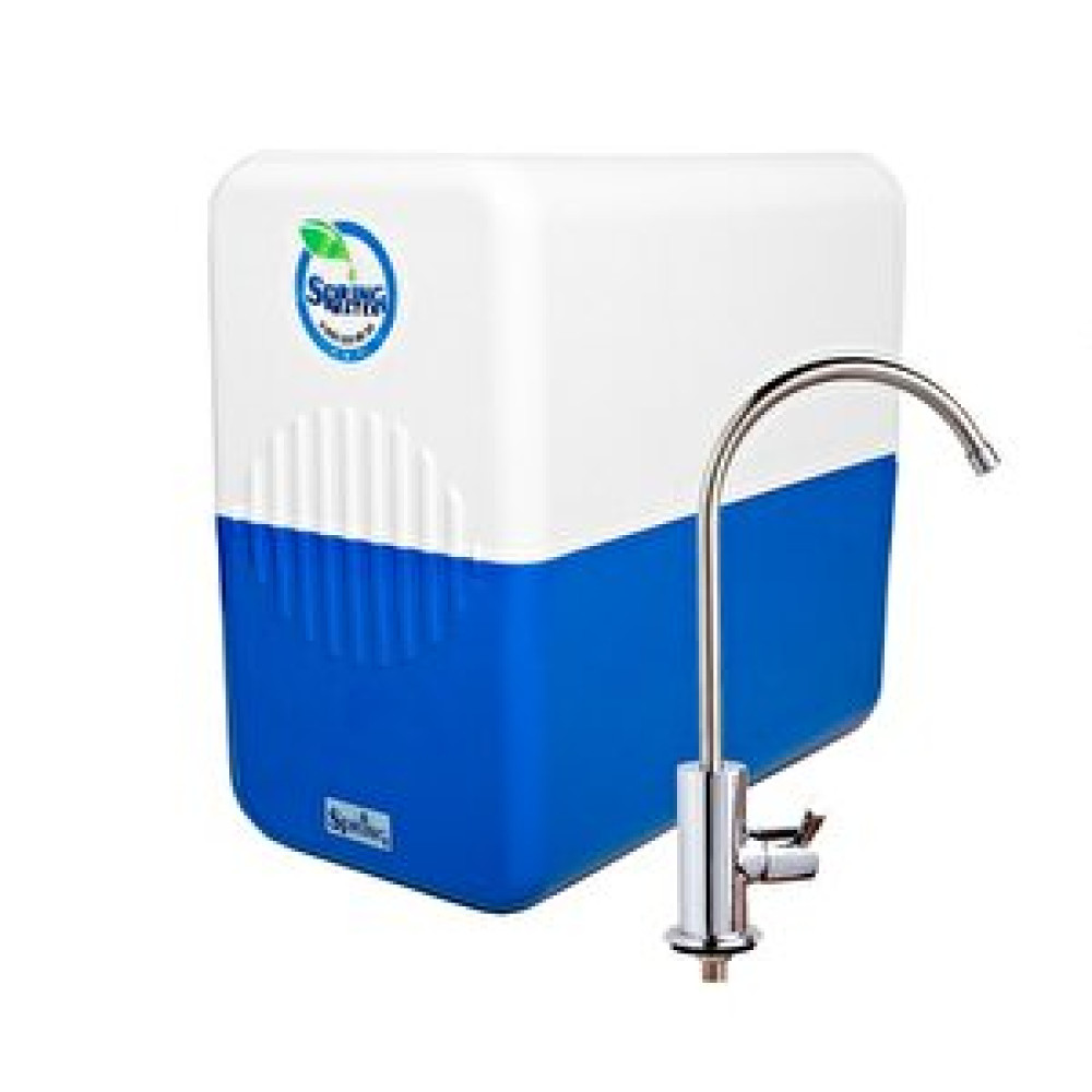 Spring Water 11 Aşamalı 8 Litre Su Arıtma Cihazı Su Arıtma Cihazı Fiyatı