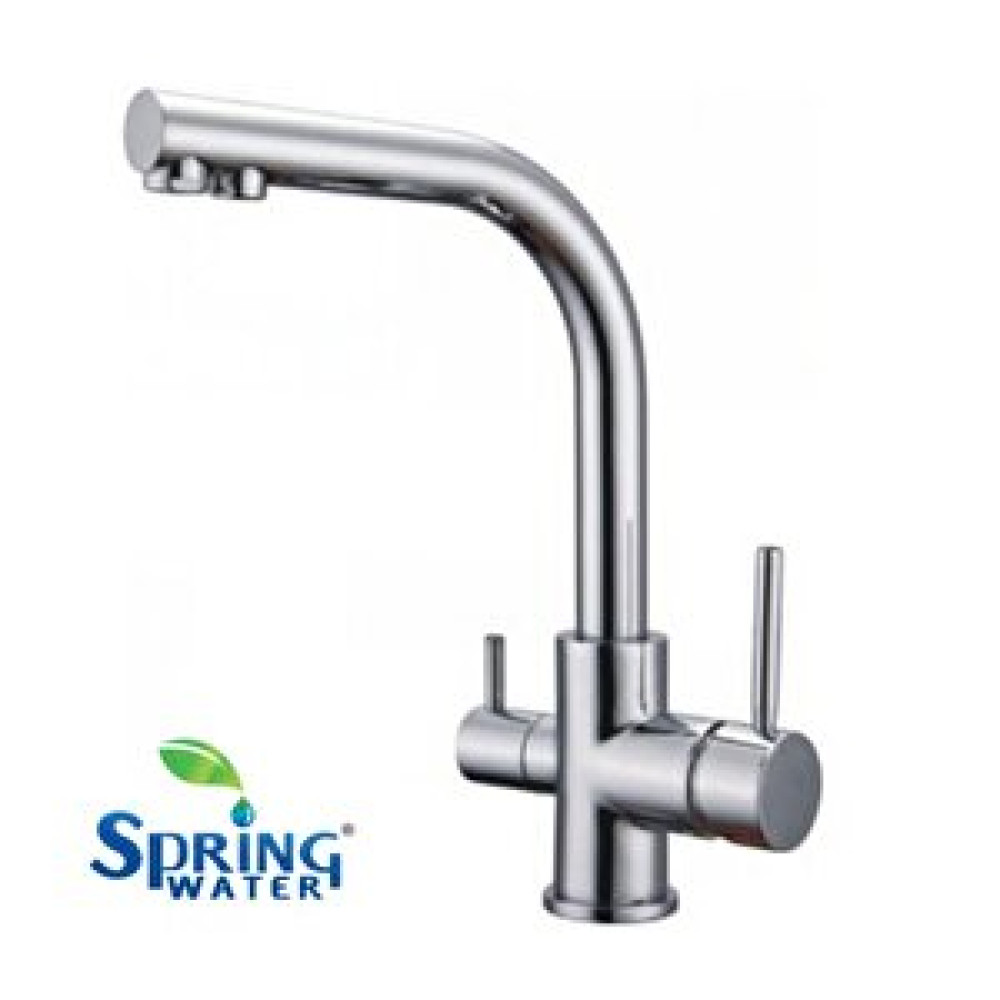 Spring Water 3 Fonksiyonlu Musluk Su Arıtma Cihazı Fiyatı