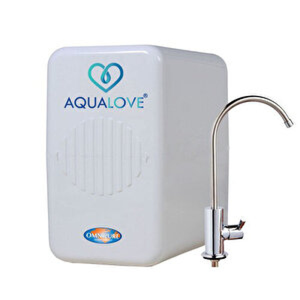 Spring Water Aqua Love Su Arıtma Cihazı Su Arıtma Cihazı Fiyatı