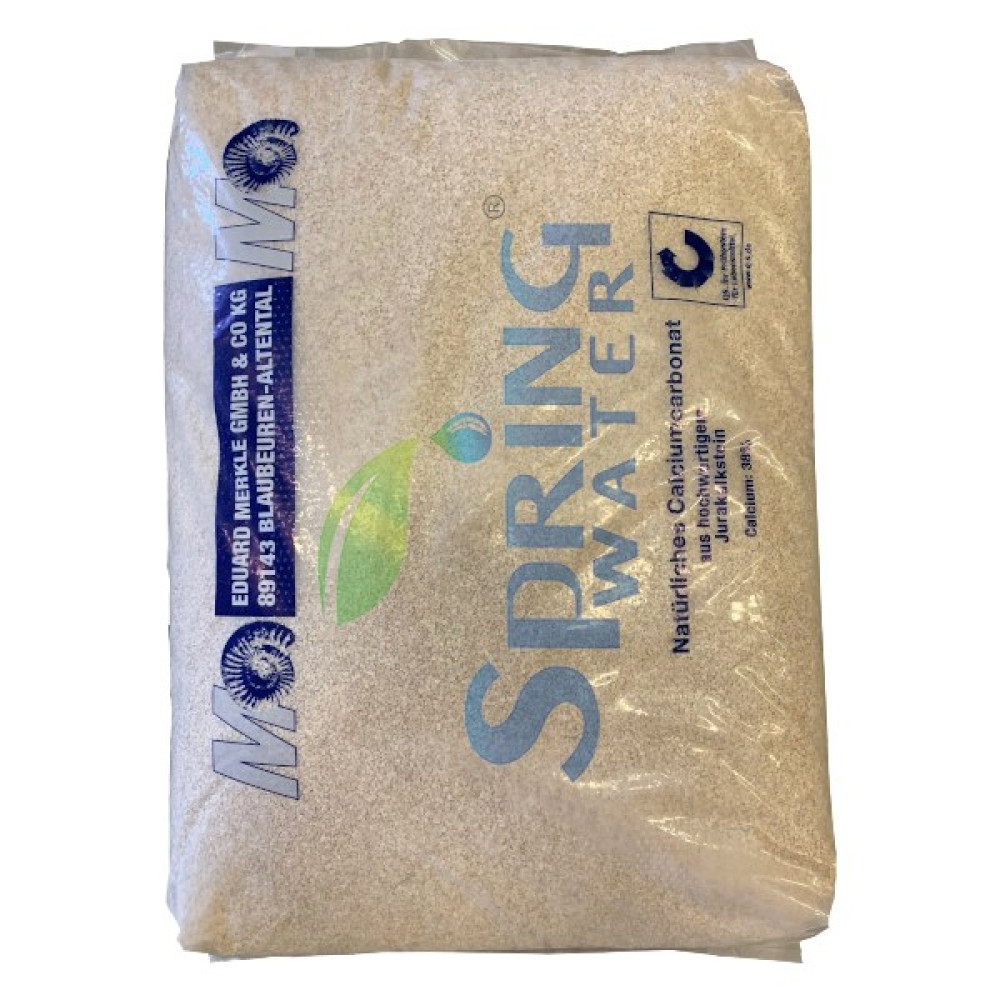 Spring Water Aqua-Technıek Dolomit Juraperle 25 kg Bahçe Makinesi Fiyatı