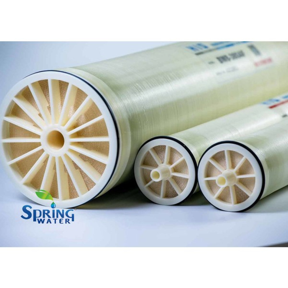Spring Water Membran Lg BW4040 Alçak Basınç Bahçe Makinesi Fiyatı
