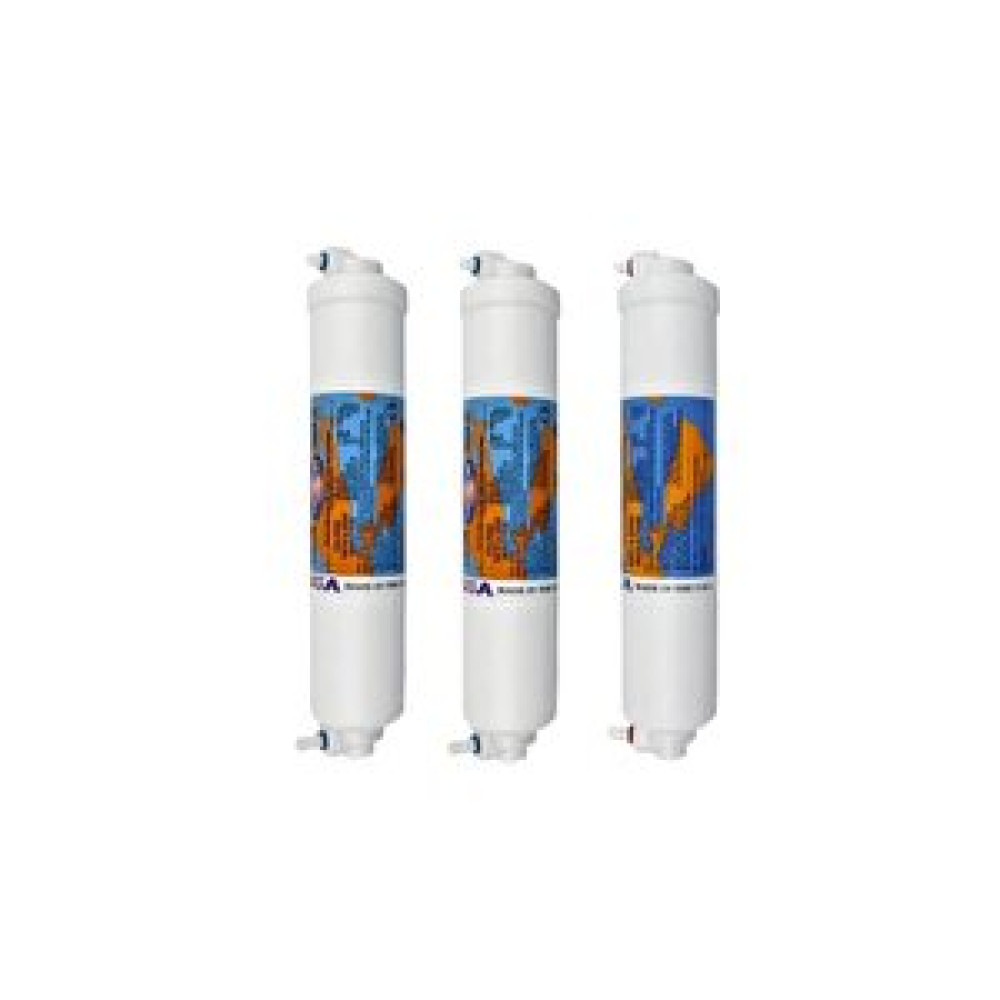 Spring Water Omnipure 3'lü Filtre Seti Su Arıtma Cihazı Fiyatı