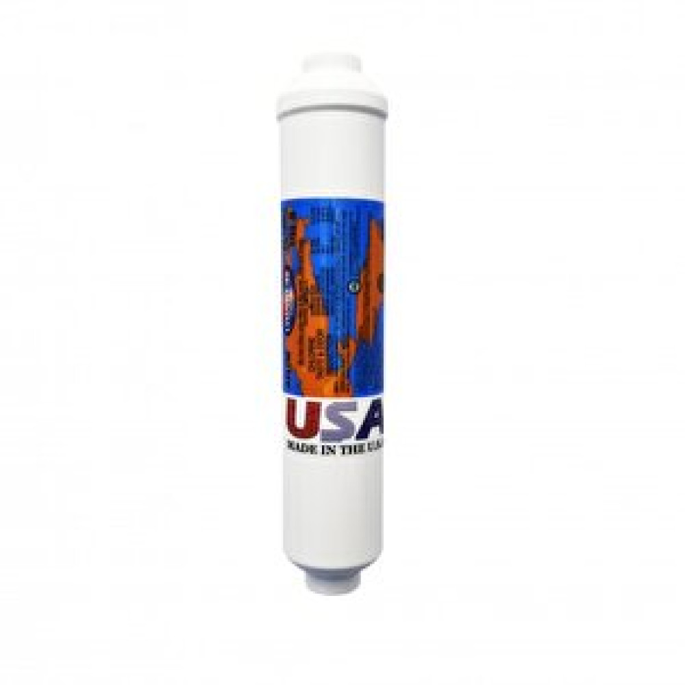 Spring Water Omnipure Cl10/ro T33 Post Carbon Filtre Su Arıtma Cihazı Fiyatı