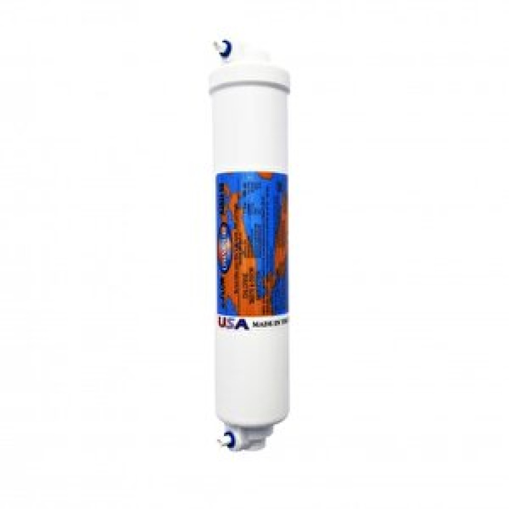 Spring Water Omnipure K2533 Post Karbon (tatlandırıcı) Su Arıtma Cihazı Fiyatı