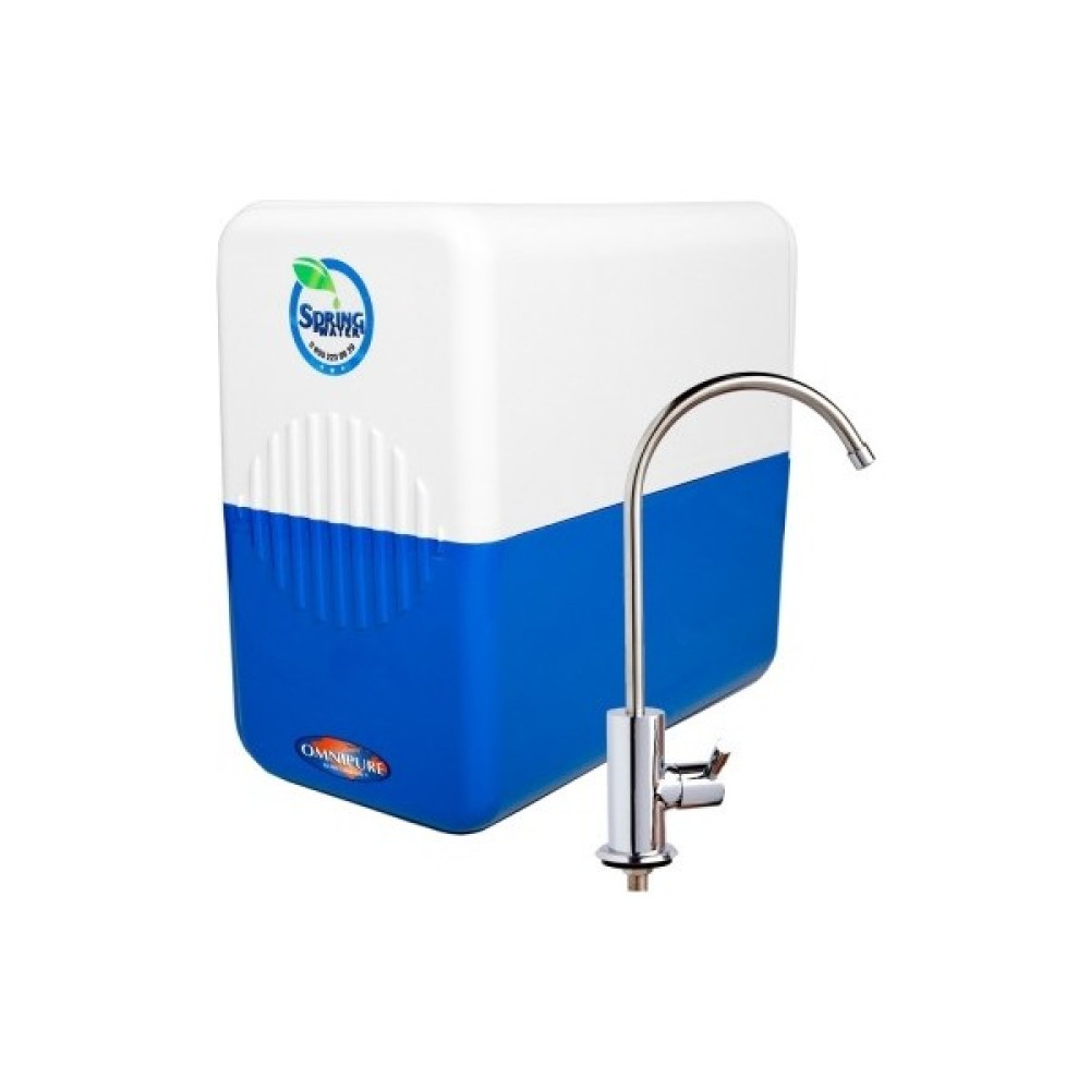 Spring Water Ph 9,5 Plus 8 Litre Alkali İçme Suyu Arıtma Cihazı Bahçe Makinesi Fiyatı