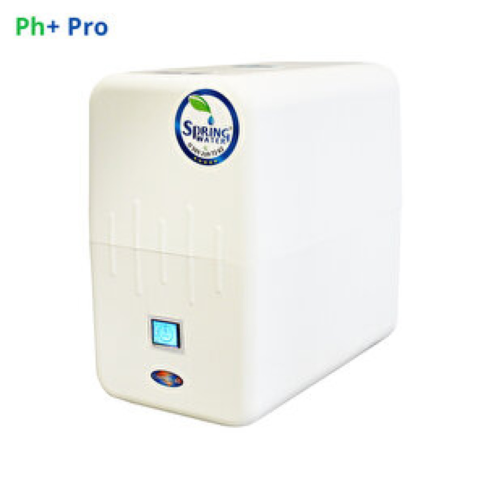 Spring Water Ph Plus Pro 8 Litre Su Arıtma Cihazı Su Arıtma Cihazı Fiyatı