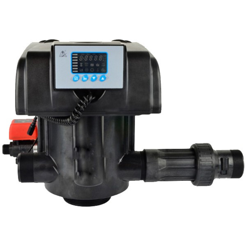 Spring Water Runxın Valf F99A3 Yumuşatma Bahçe Makinesi Fiyatı