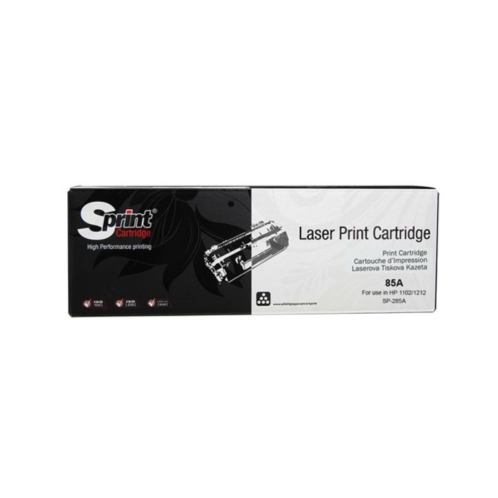 Sprint Ce285a Toner Tonerler Fiyatı