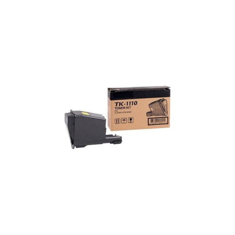 Sprint Kyocera Fs 1040-1020-1120 Mfp ( Tk 1110 ) Muadil Toner Tonerler Fiyatı