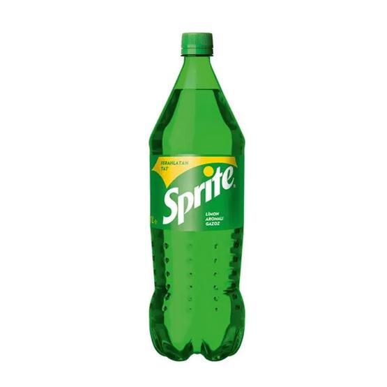 Sprite 1 lt Gazoz Gazlı İçecek Fiyatı