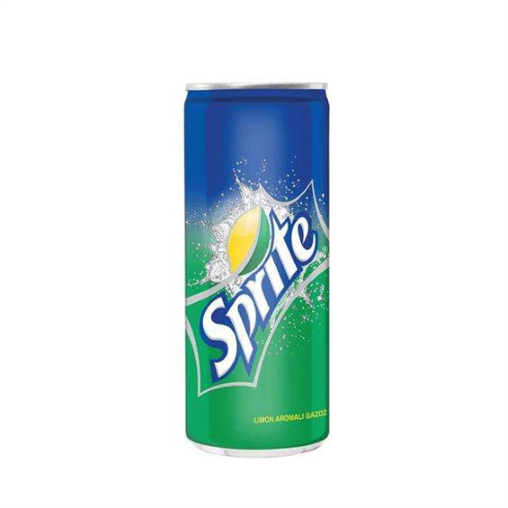 Sprite 250 ml Gazlı İçecek Fiyatı