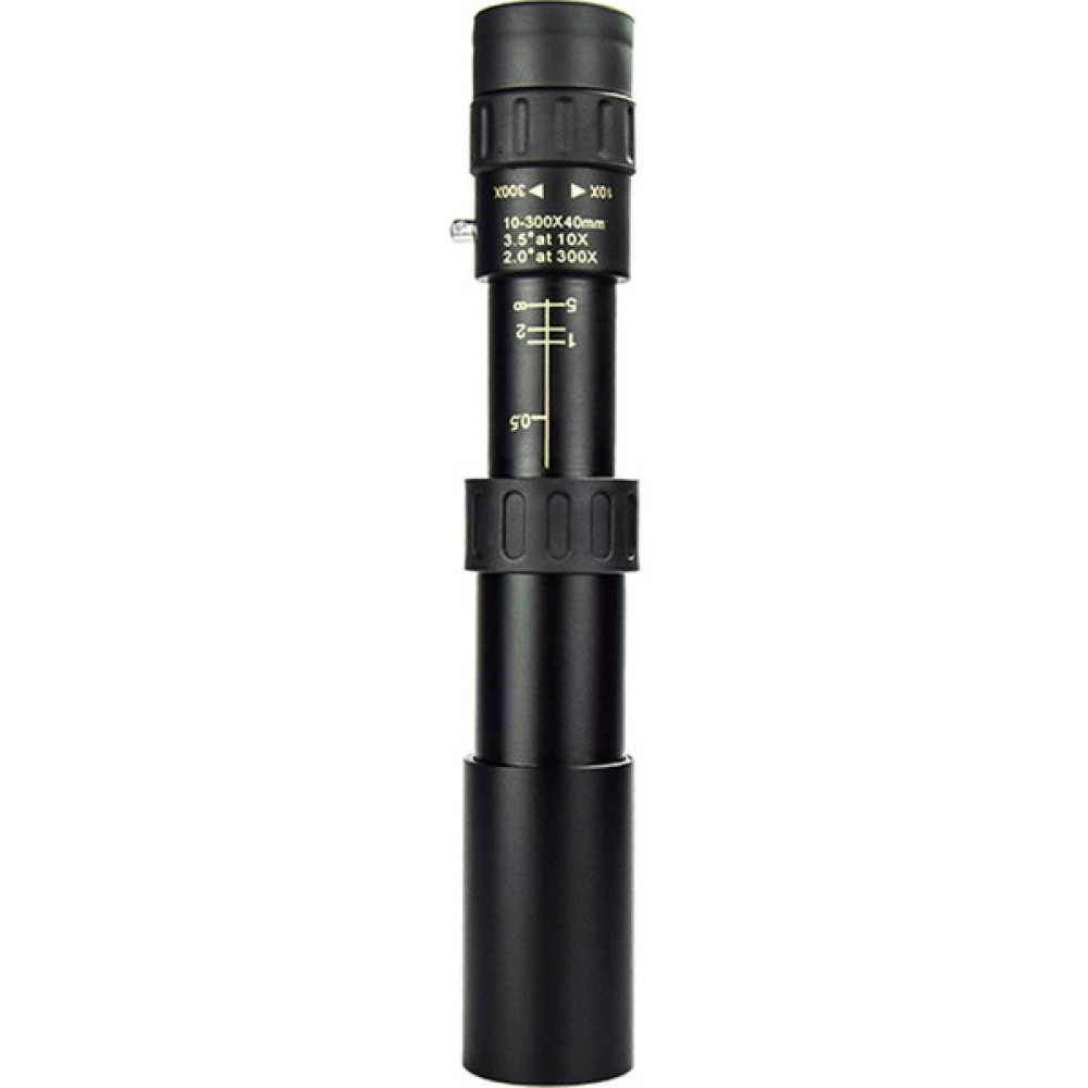Sprotauto 10-300 x 40 Zoom Monoküler Teleskop (Yurt Dışından) Teleskoplar Fiyatı