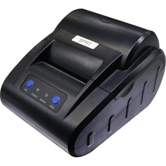 SPRT Printer Para Sayma Makinesi Termal Yazıcı Para Sayma Makinesi Fiyatı