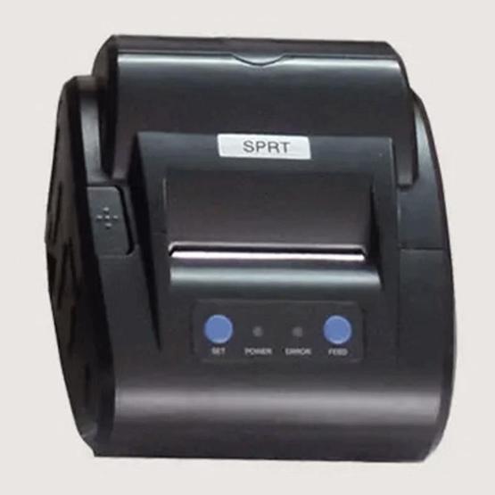 SPRT Printer Para Sayma Makinesi Termal Yazıcı