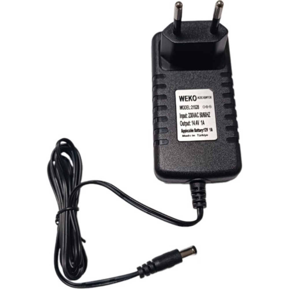 Sps Akü Şarj Adaptörü 15W- DC14.2 V -1A -292- Oto Boyaları Fiyatı